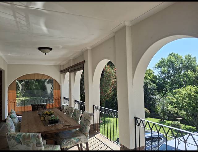 4 BEDROOM HOUSE RENTED IN HILTON CENTRAL